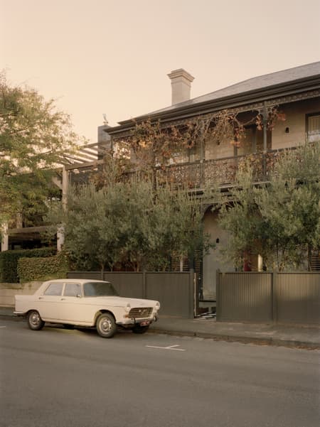Kesterson House
